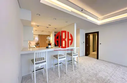Apartment - 1 Bedroom - 1 Bathroom for sale in Gewan Island - The Pearl Island - Doha