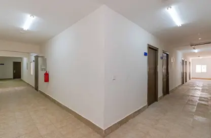 Apartment - 1 Bedroom - 1 Bathroom for rent in East Industrial Street - Birkat Al Awamer - Al Wakra
