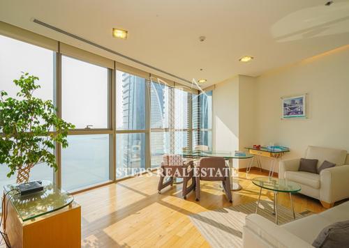 Office Space - 1 bathroom for rent in West Bay Tower - West Bay - West Bay - Doha Office Space - 1 bathroom for rent in West Bay Tower - West Bay - West Bay - Doha