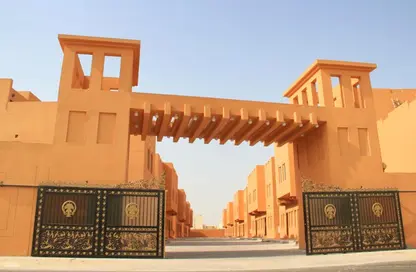 Compound - 2 Bedrooms - 2 Bathrooms for rent in Muaither North - Muaither Area - Doha