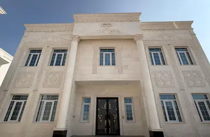 فيلا - 7 غرف نوم - 5 حمامات للبيع في الوكير - الوكير - الوكرة