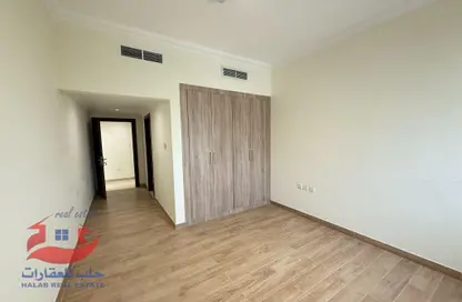 Apartment - 1 Bedroom - 2 Bathrooms for rent in Seef Lusail Tower 1 - Seef Lusail - Lusail City - Lusail