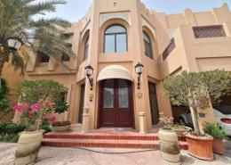 Villa - 5 bedrooms - 5 bathrooms for rent in North Gate - West Bay Lagoon - Doha