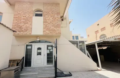 Apartment - 1 Bedroom - 1 Bathroom for rent in Al Hilal - Doha