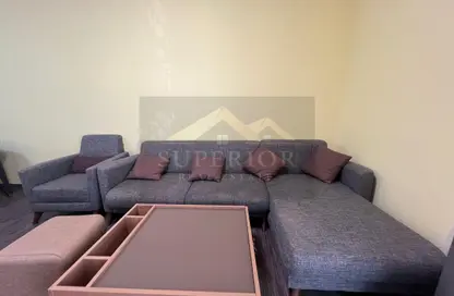 Apartment - 1 Bedroom - 2 Bathrooms for rent in Al Mansoura - Al Mansoura - Doha