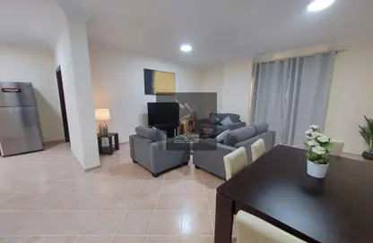 Apartment - 3 Bedrooms - 3 Bathrooms for rent in Najma street - Old Airport Road - Doha
