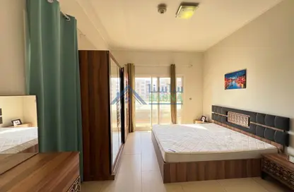 شقة - غرفة نوم - 2 حمامات للايجار في جنوب فوكس هيلس - فوكس هيلز - الوسيل شقة - غرفة نوم - 2 حمامات للايجار في جنوب فوكس هيلس - فوكس هيلز - الوسيل