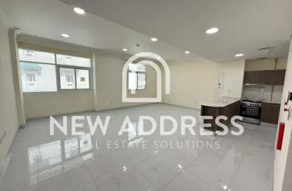 Apartment - 2 Bedrooms - 3 Bathrooms for rent in Rome - Fox Hills - Fox Hills - Lusail