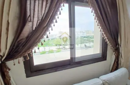 Apartment - 1 Bedroom - 2 Bathrooms for sale in Piazza 3 - La Piazza - Fox Hills - Lusail