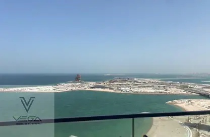 Apartment - 2 Bedrooms - 3 Bathrooms for sale in Burj DAMAC Waterfront - Waterfront Residential - The Waterfront - Lusail