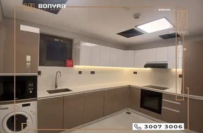 Apartment - 1 Bedroom - 2 Bathrooms for rent in Al Waab Street - Al Waab - Doha