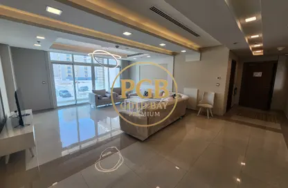 شقة - 2 غرف نوم - 3 حمامات للايجار في فوكس هيلز اي 13 - فوكس هيلز - الوسيل