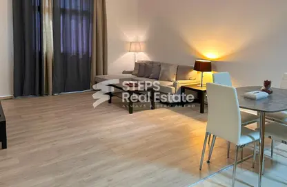 Apartment - 1 Bedroom - 2 Bathrooms for sale in L07 - Fox Hills - Lusail
