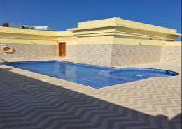 Pool image for: Apartment - 1 bedroom - 1 bathroom for rent in Najma Street - Najma - Doha, Image 1
