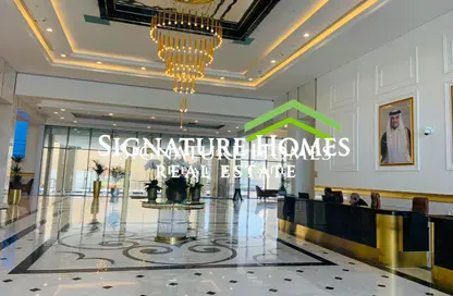 Apartment - Studio - 1 Bathroom for sale in Bin Al Sheikh Towers - Al Mirqab Al Jadeed - Doha