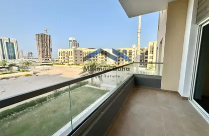 شقة - 3 غرف نوم - 5 حمامات للايجار في دارا - فوكس هيلز - الوسيل