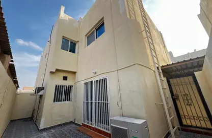 Villa - 3 Bedrooms - 3 Bathrooms for rent in Al Luqta - Al Luqta - Doha