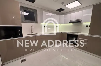 Apartment - 2 Bedrooms - 3 Bathrooms for rent in West Walk - Al Waab - Doha
