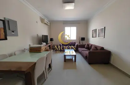 شقة - 3 غرف نوم - 3 حمامات للايجار في ام غوالينا تجارية - ام غويلينا - أم غويلينا - الدوحة