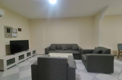 Apartment - 2 Bedrooms - 2 Bathrooms for rent in Musheireb - Musheireb - Doha