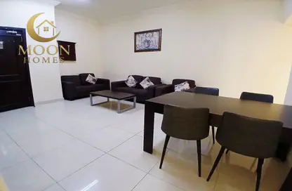 Apartment - 3 Bedrooms - 2 Bathrooms for rent in Al Mansoura - Al Mansoura - Doha