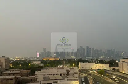 شقة - 2 غرف نوم - 3 حمامات للايجار في مشيرب - مشيرب - الدوحة