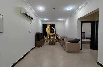 Apartment - 1 Bedroom - 1 Bathroom for rent in Umm Ghwailina Comm - Umm Ghuwalina - Umm Ghuwailina - Doha