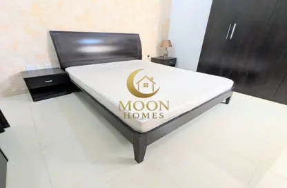 Apartment - 1 Bedroom - 1 Bathroom for rent in Umm Ghuwailina 4 - Umm Ghuwailina - Doha