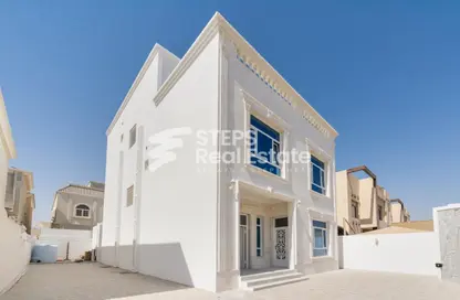 Villa - 7 Bedrooms - 7+ Bathrooms for sale in Al Wukair - Al Wukair - Al Wakra