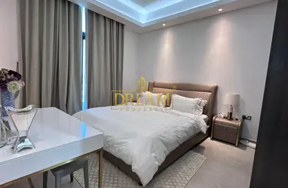 Apartment - 2 Bedrooms - 2 Bathrooms for rent in Marina Residence 15 - Marina District - Lusail
