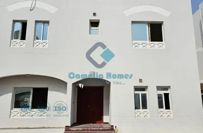 Compound - 5 Bedrooms - 5 Bathrooms for rent in Al Waab Street - Al Waab - Doha