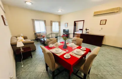 شقة - غرفة نوم - 2 حمامات للايجار في شقق مشيرب - مشيرب - الدوحة