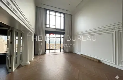 Townhouse - 4 Bedrooms - 4 Bathrooms for sale in East Porto Drive - Porto Arabia - The Pearl Island - Doha