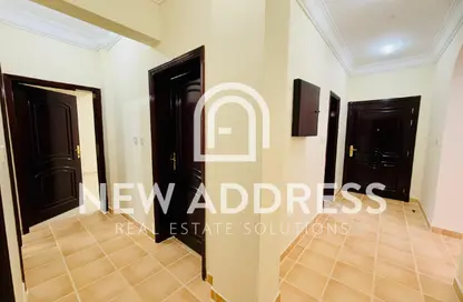 Apartment - 2 Bedrooms - 2 Bathrooms for rent in Old Airport Road - Old Airport Road - Doha