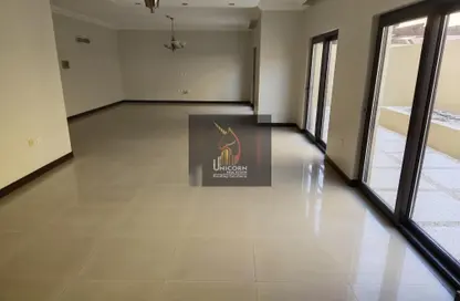 Compound - 5 Bedrooms - 5 Bathrooms for rent in Al Waab Street - Al Waab - Doha