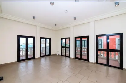 Apartment - 3 Bedrooms - 4 Bathrooms for sale in Qanat Quartier - The Pearl Island - Doha
