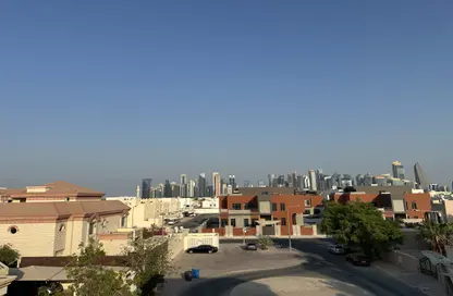 Apartment - Studio - 1 Bathroom for rent in Al Dafna - Doha