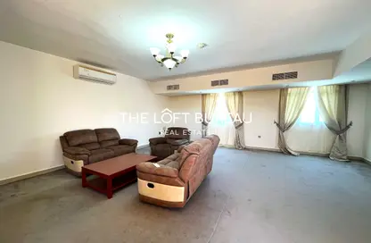 شقة - 2 غرف نوم - 2 حمامات للايجار في ابو سدرة - الريان - الدوحة