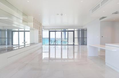 Apartment - 1 Bedroom - 2 Bathrooms for sale in Seef Lusail - Lusail City - Lusail Apartment - 1 Bedroom - 2 Bathrooms for sale in Seef Lusail - Lusail City - Lusail