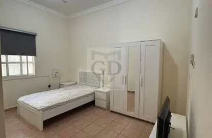 Apartment - Studio - 1 Bathroom for rent in Al Maamoura - Al Maamoura - Doha Apartment - Studio - 1 Bathroom for rent in Al Maamoura - Al Maamoura - Doha