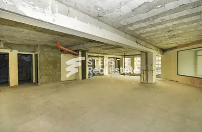 Show Room - Studio - 1 Bathroom for rent in Al Sadd Road - Al Sadd - Doha