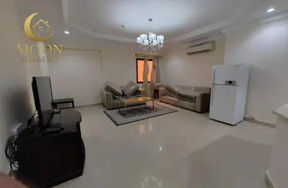 شقة - غرفة نوم - 2 حمامات للايجار في شارع نجمه - نجمة - الدوحة