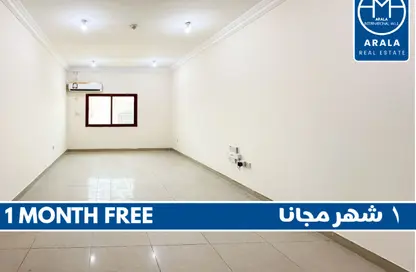 شقة - 3 غرف نوم - 3 حمامات للايجار في 35 بن عمران - فريج بن عمران - الدوحة