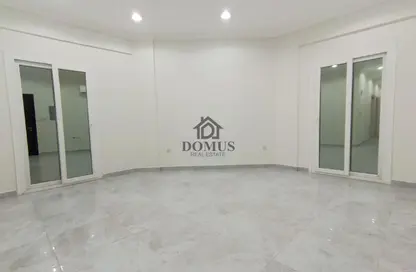 Apartment - 2 Bedrooms - 2 Bathrooms for rent in Tadmur Street - Old Airport Road - Doha