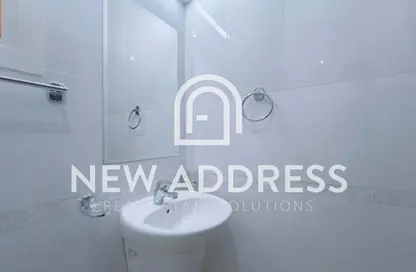 شقة - 2 غرف نوم - 2 حمامات للايجار في شارع الزبير بكار - السد - الدوحة