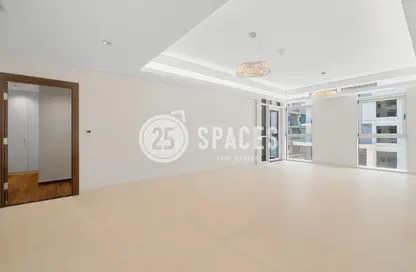Apartment - 1 Bedroom - 2 Bathrooms for rent in Gewan Island - The Pearl Island - Doha