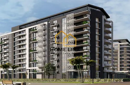 Apartment - Studio - 1 Bathroom for sale in Boulevard View - Yasmeen City - Lusail