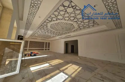 Villa - 7+ Bedrooms - 7+ Bathrooms for sale in Bani Hajer - Al Rayyan - Doha