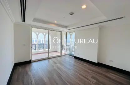 Apartment - 1 Bedroom - 2 Bathrooms for rent in Viva West - Viva Bahriyah - The Pearl Island - Doha