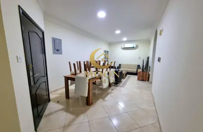 شقة - 2 غرف نوم - 2 حمامات للايجار في شارع المنتزه - المنتزه - الدوحة